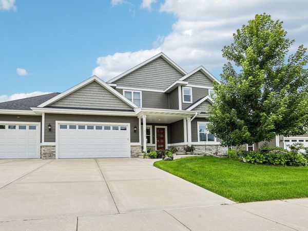 2115 Baptisia Pass, Sun Prairie, WI 53590