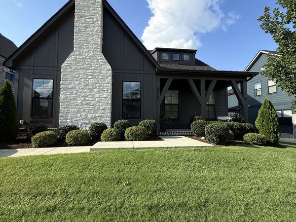 3312 Longport Ln, Thompsons Station, TN 37179
