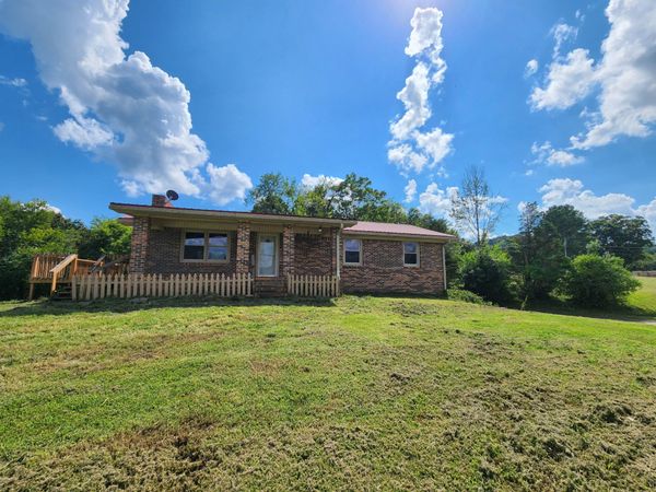 1963 Hidden Hills Rd, Pulaski, TN 38478