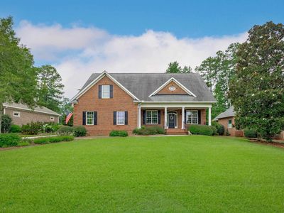 441 Oxenbridge Way, Chapin, SC 29036
