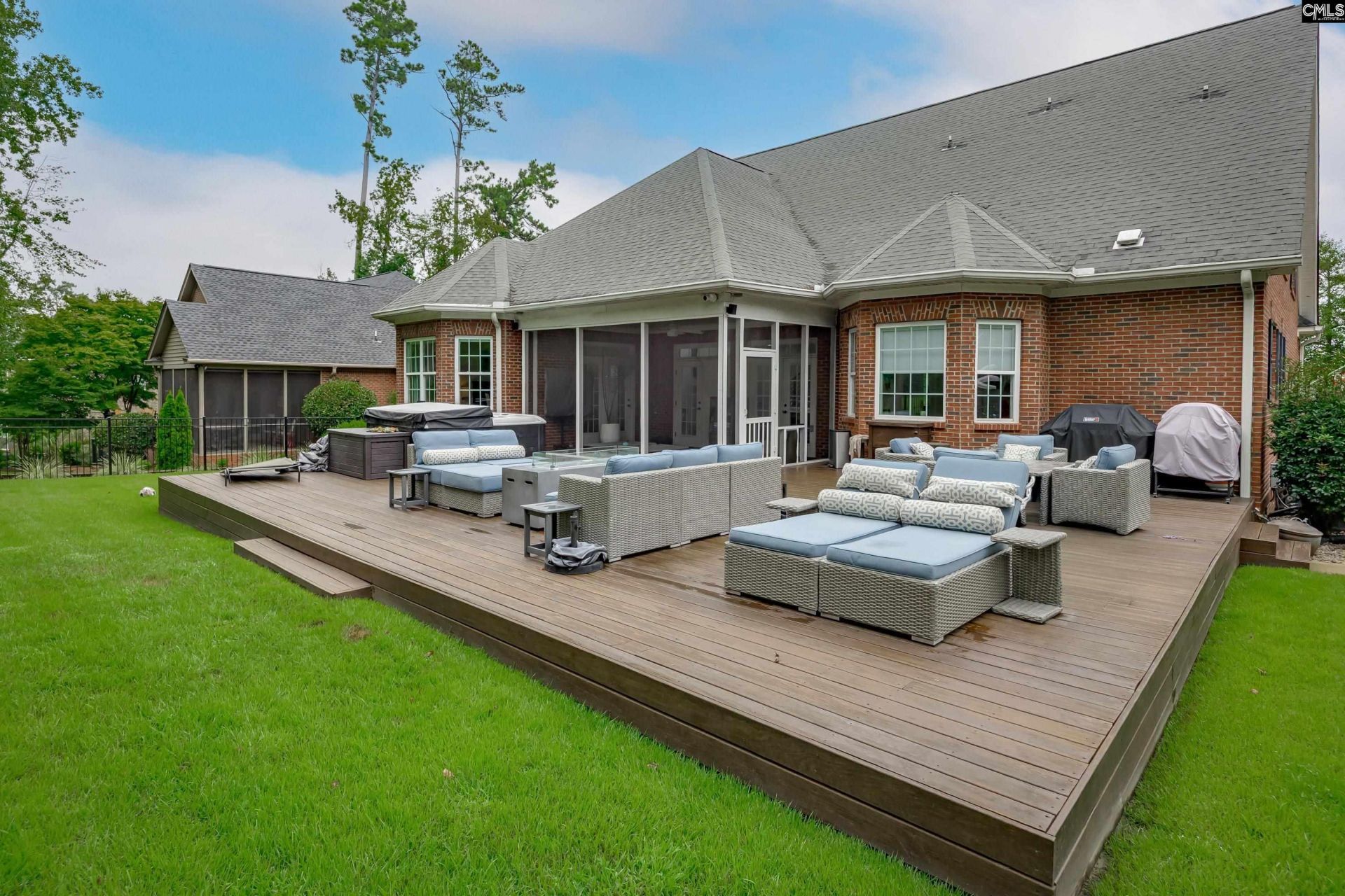 441 Oxenbridge Way Photo 35