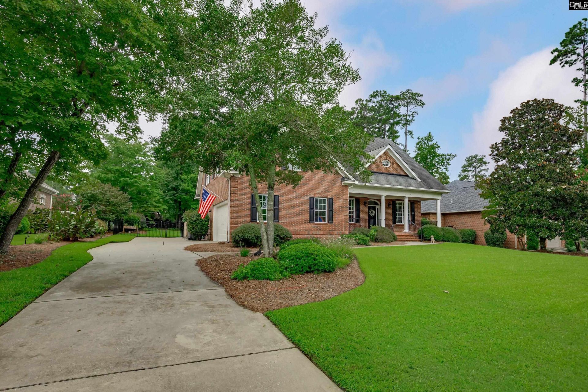 441 Oxenbridge Way Photo 4