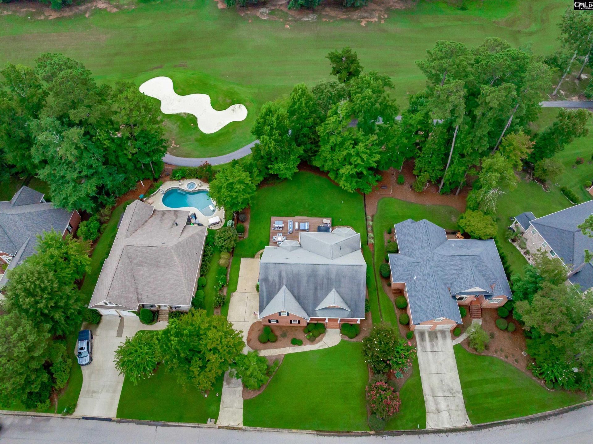 441 Oxenbridge Way Photo 5