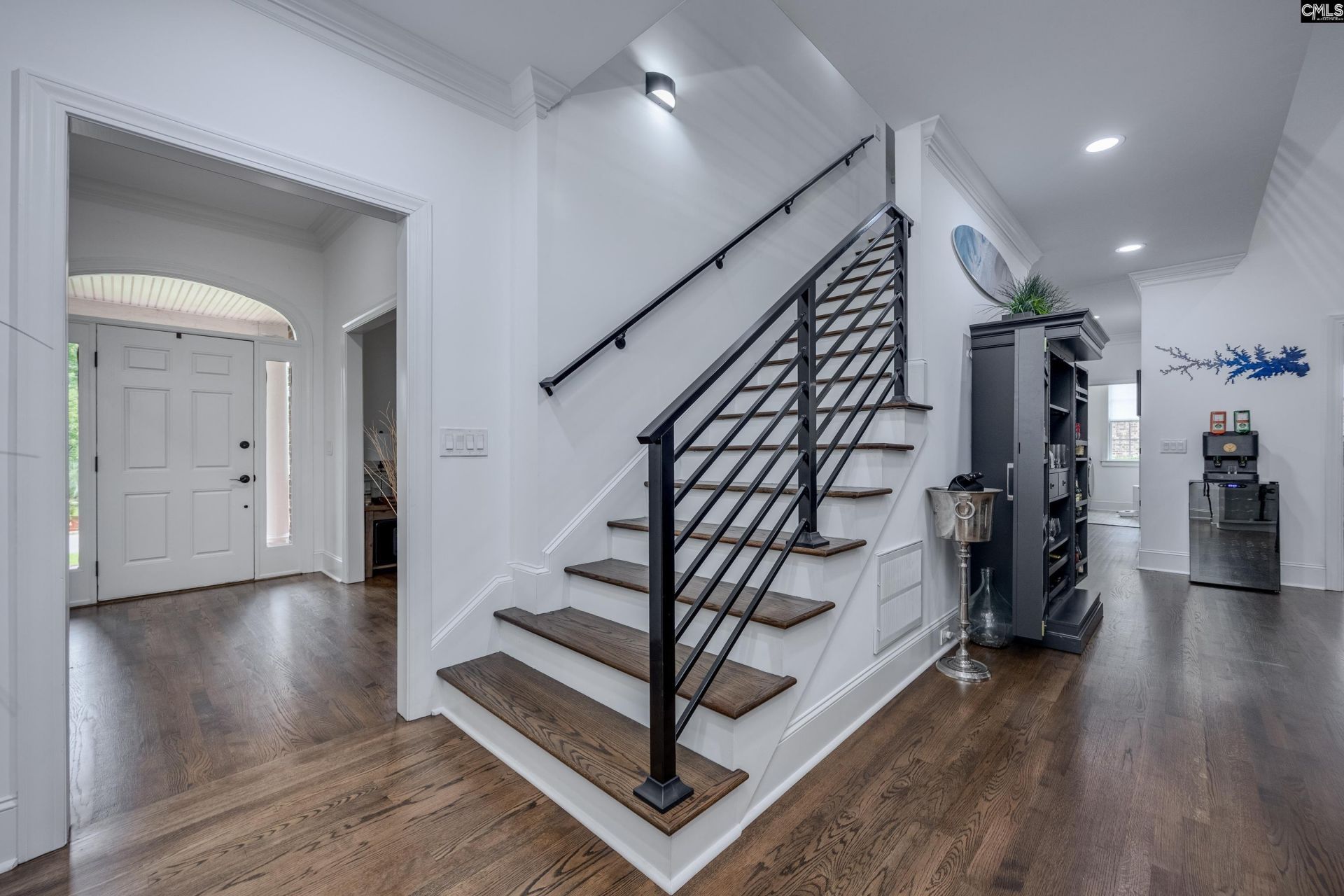441 Oxenbridge Way Photo 9