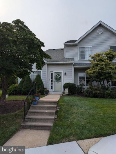 321 WIND RIPPLE COURT , HARLEYSVILLE, PA 19438