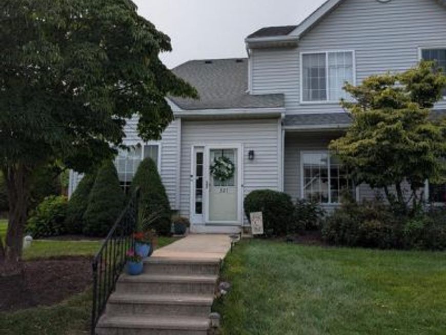 321 Wind Ripple Court , Harleysville, PA 19438 Main Photo
