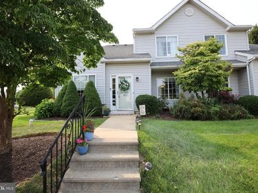 321 WIND RIPPLE COURT, HARLEYSVILLE, PA 19438