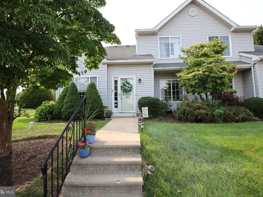 321 Wind Ripple Court, Harleysville, PA 19438 Main Photo