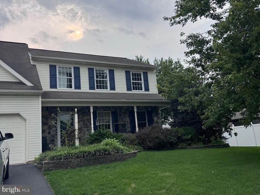 685 Coachman Ln L-0029 , Palmyra, PA 17078 Main Photo
