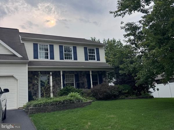 685 COACHMAN LN L-0029 , PALMYRA, PA 17078