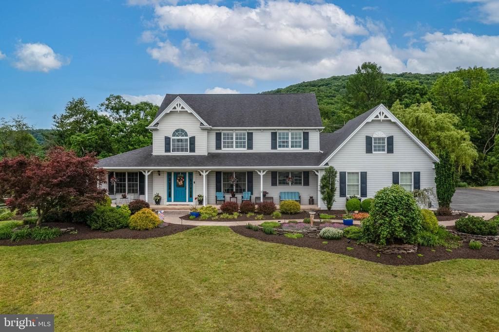 1346 SHADY LANE , TAMAQUA, PA 18252