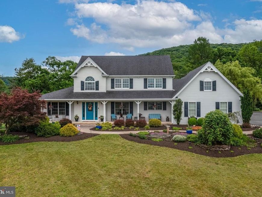 1346 Shady Lane, Tamaqua, PA 18252 Main Photo