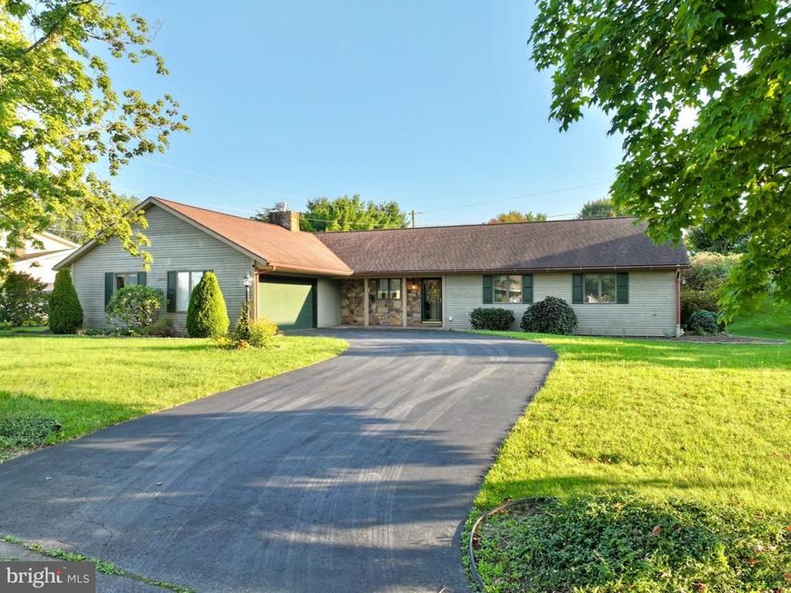 106 Aberdeen Road, Williamsport, PA 17701 Main Photo