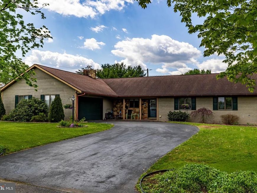 106 Aberdeen Road , Williamsport, PA 17701 Main Photo