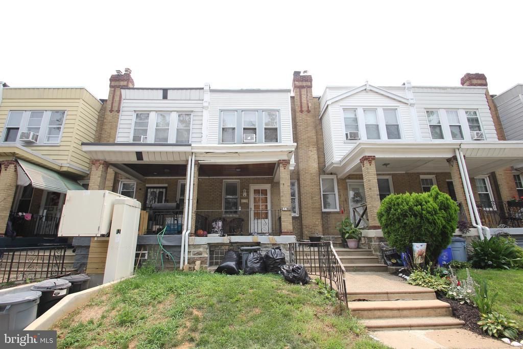 6433 Ditman Street, Philadelphia, PA 19135 Main Photo