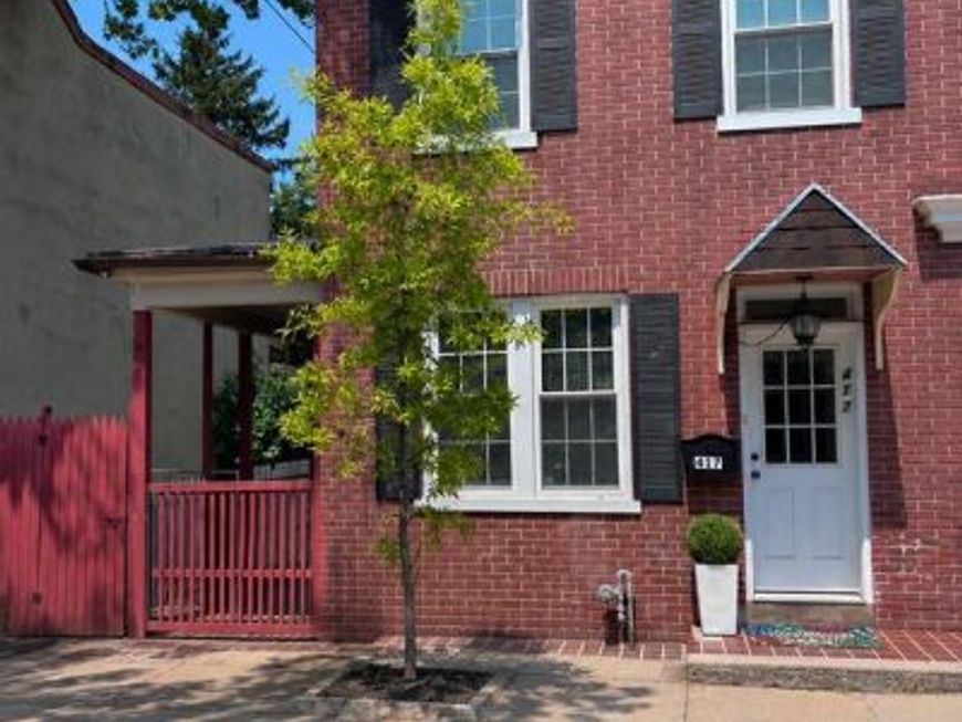 417 E Orange Street, Lancaster, PA 17605 Main Photo