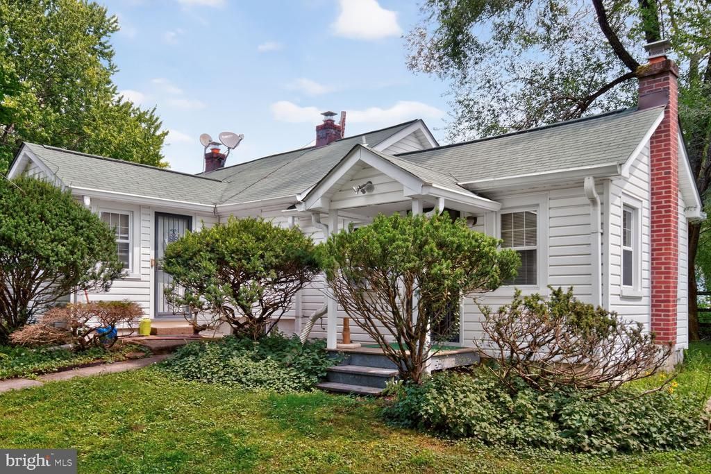 311 BRYANTS NURSERY ROAD , SILVER SPRING, MD 20905