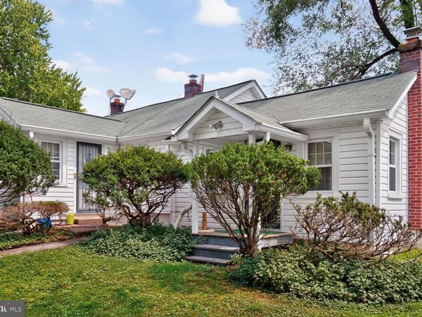 311 Bryants Nursery Road , Silver Spring, MD 20905 Main Photo