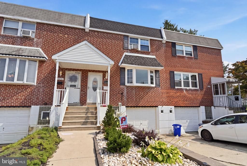 10007 Warfield Place, Philadelphia, PA 19114 Main Photo