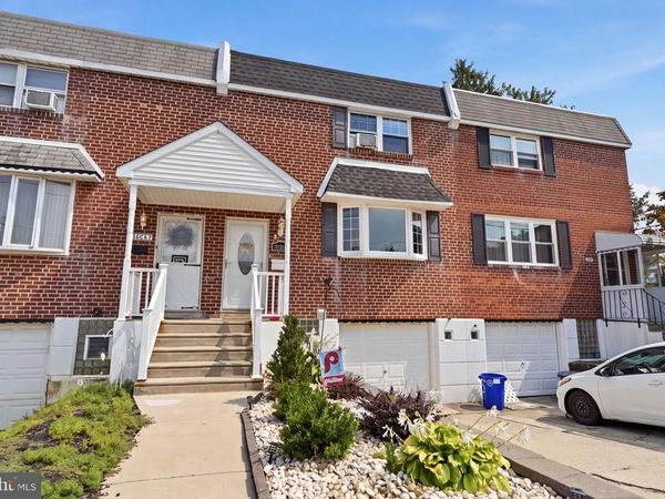 10007 WARFIELD PLACE, PHILADELPHIA, PA 19114