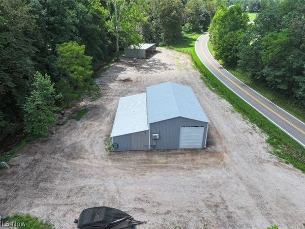 3974 Old St Marys Pike, Parkersburg, WV 26104