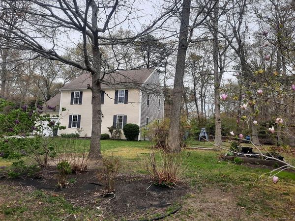 8 Patricks Way, Sandwich, MA 02644