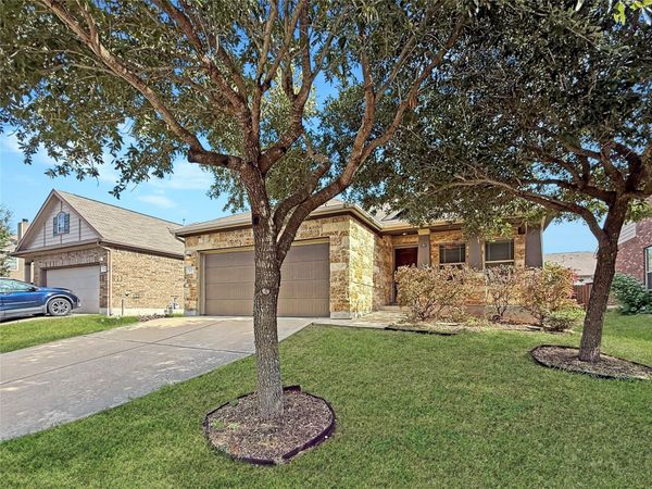 437 Travertine TRL, Buda, TX 78610