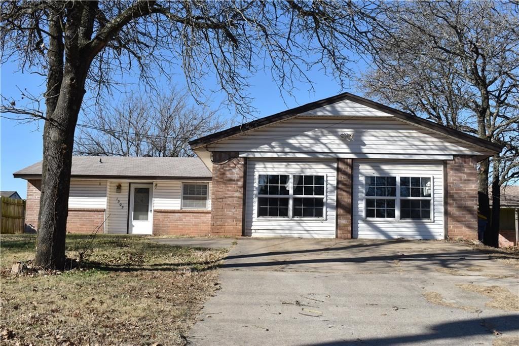 1505 N Indian Meridian, Choctaw, OK 73020 Main Photo