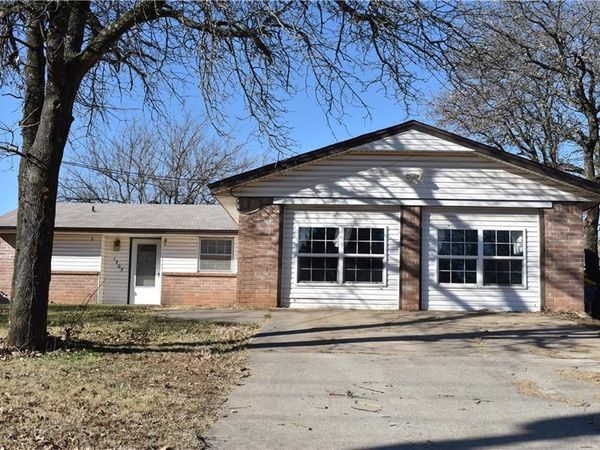 1505 N Indian Meridian, Choctaw, OK 73020