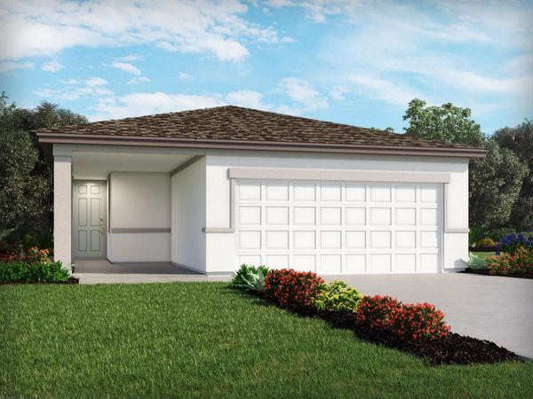 3389 LINGER LANE , LAKE HAMILTON, FL 33851
