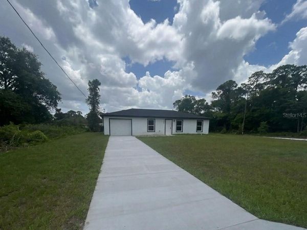 344 VIREO AVENUE , SEBRING, FL 33870