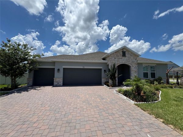 715 BLUE CITRUS LANE , MINNEOLA, FL 34715