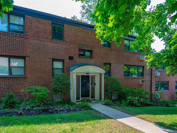12 Manor House Drive, Unit G16, Dobbs Ferry, NY 10522