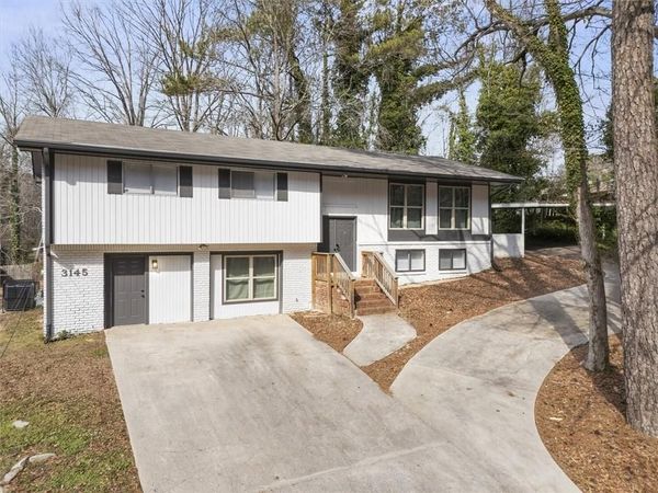 3145 Flat Shoals Road , Atlanta, GA 30349