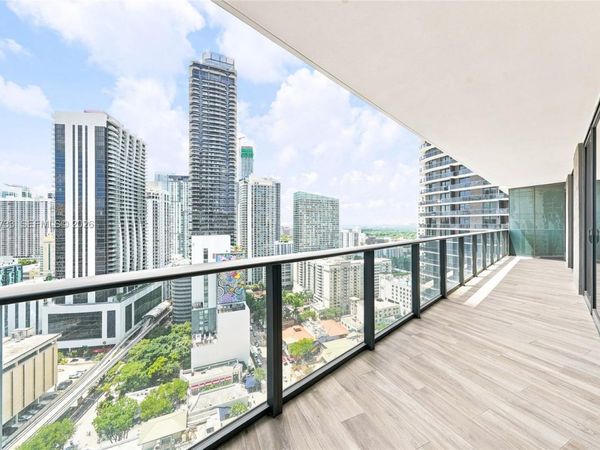 801 S Miami Ave, Unit 2502, Miami, FL 33130