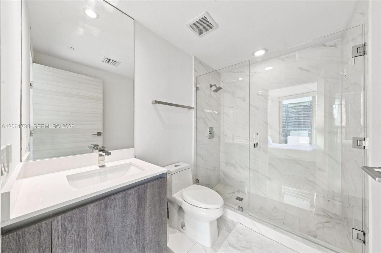 801 S Miami Ave, Unit 2502, Miami, FL 33130 Photo