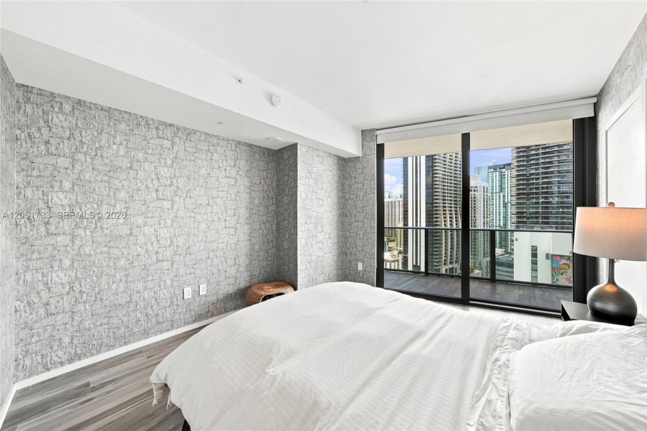 801 S Miami Ave, Unit 2502, Miami, FL 33130 Photo