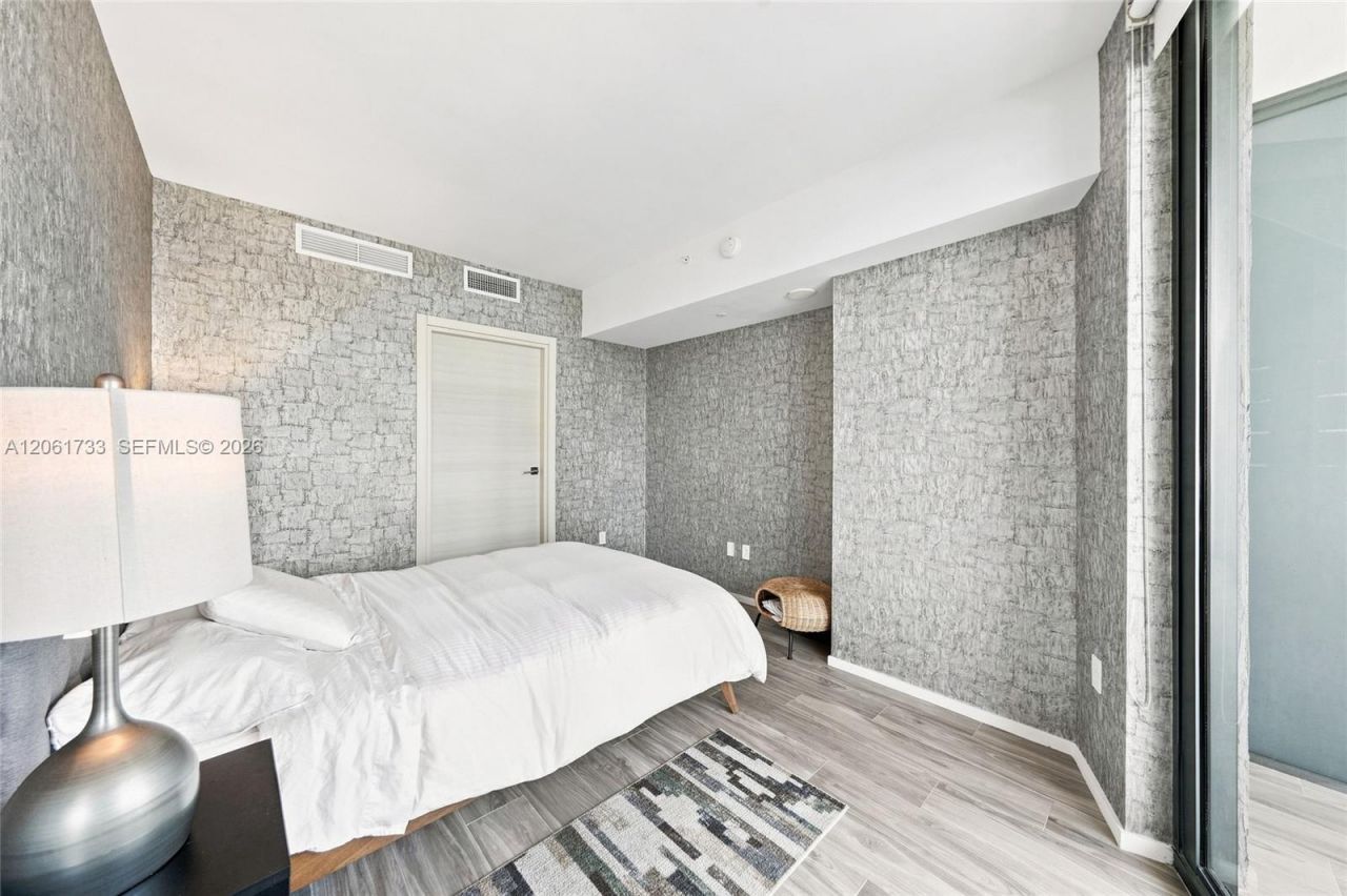 801 S Miami Ave, Unit 2502, Miami, FL 33130 Photo