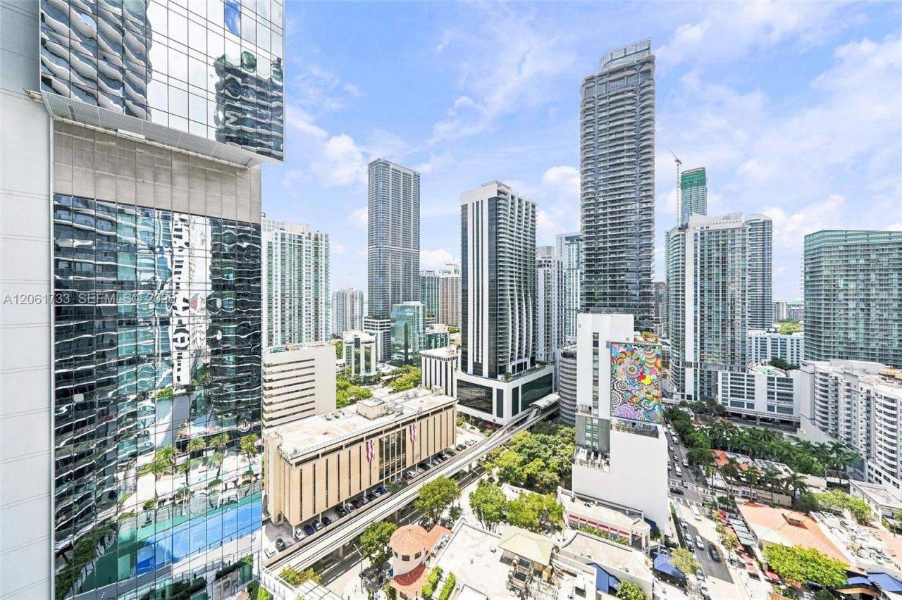 801 S Miami Ave, Unit 2502, Miami, FL 33130 Photo