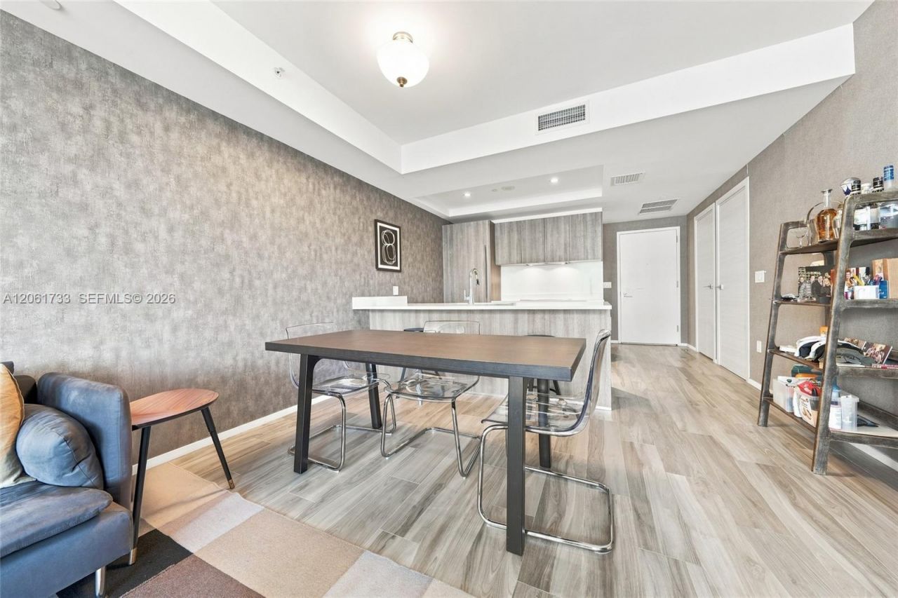 801 S Miami Ave, Unit 2502, Miami, FL 33130 Photo