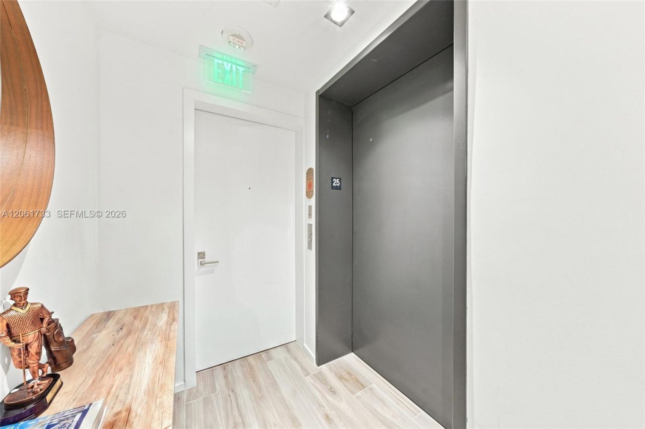 801 S Miami Ave, Unit 2502, Miami, FL 33130 Photo