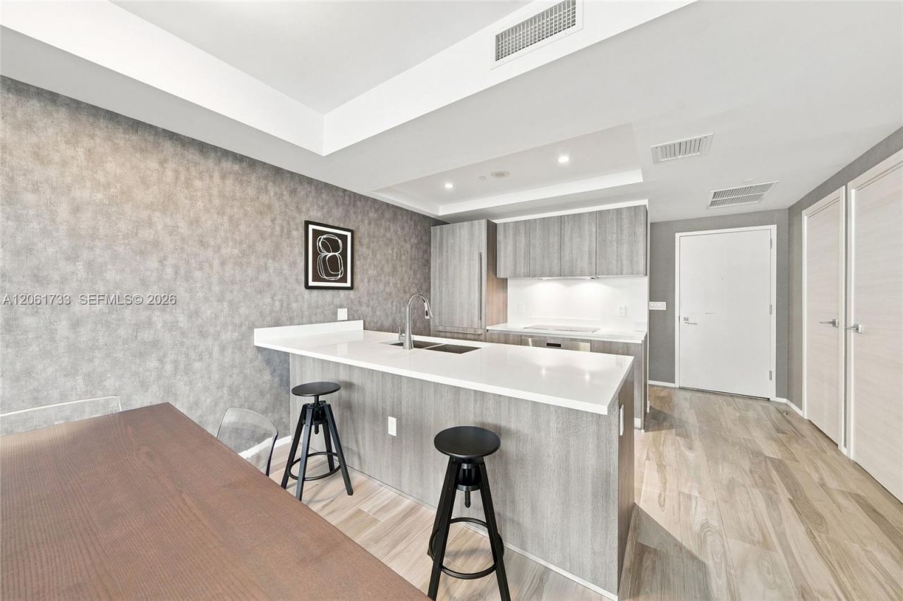 801 S Miami Ave, Unit 2502, Miami, FL 33130 Photo