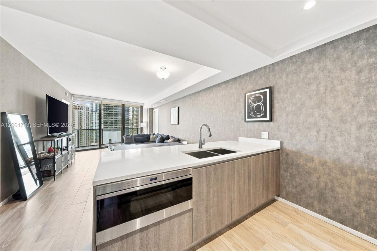 801 S Miami Ave, Unit 2502, Miami, FL 33130 Photo