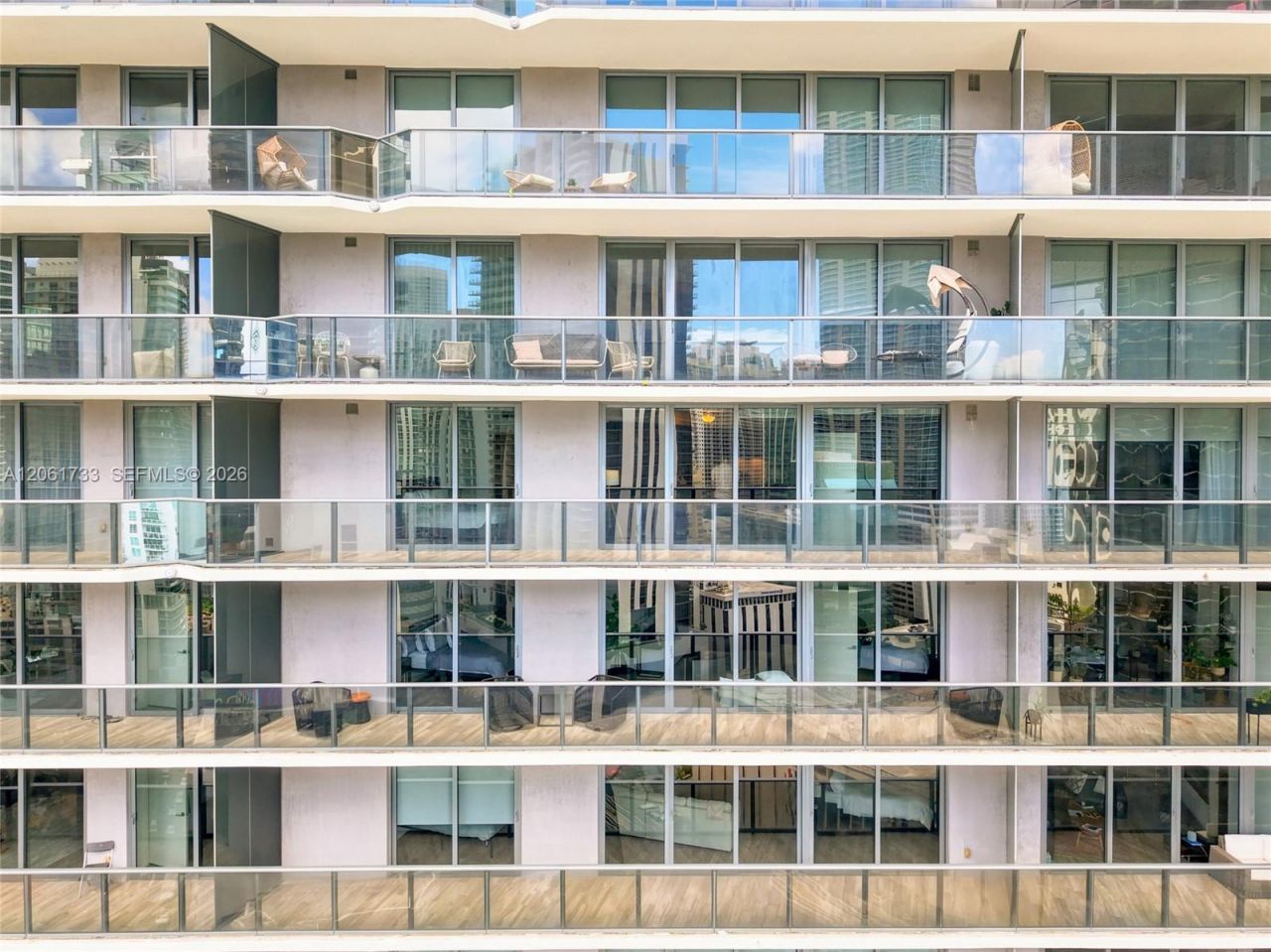 801 S Miami Ave, Unit 2502, Miami, FL 33130 Photo