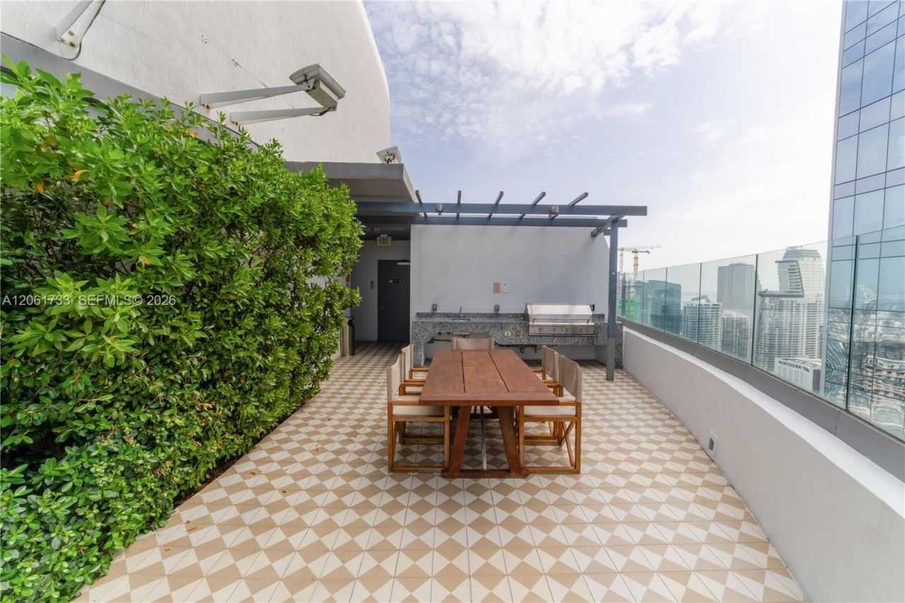 801 S Miami Ave, Unit 2502, Miami, FL 33130 Photo