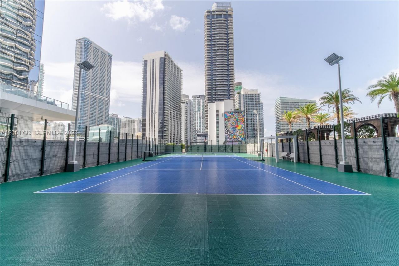 801 S Miami Ave, Unit 2502, Miami, FL 33130 Photo
