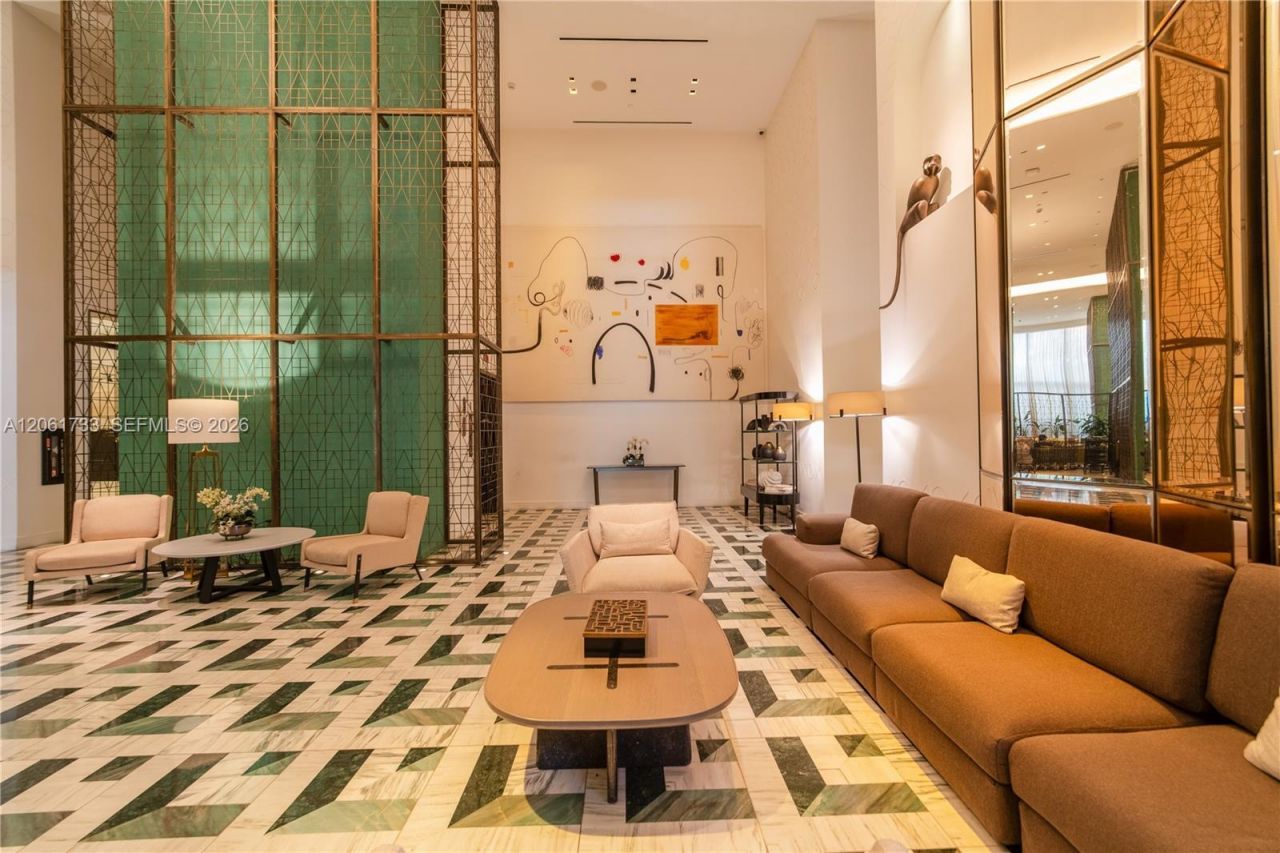 801 S Miami Ave, Unit 2502, Miami, FL 33130 Photo