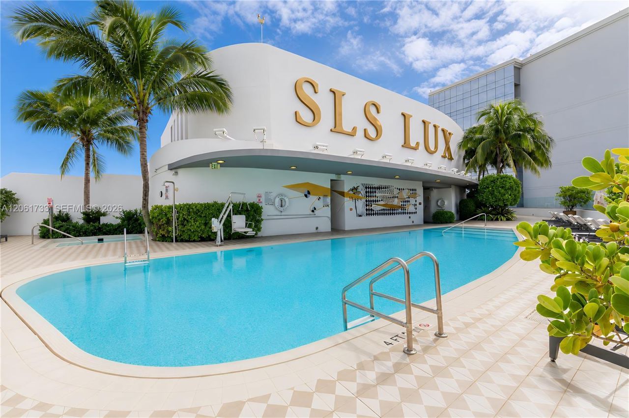 801 S Miami Ave, Unit 2502, Miami, FL 33130 Photo