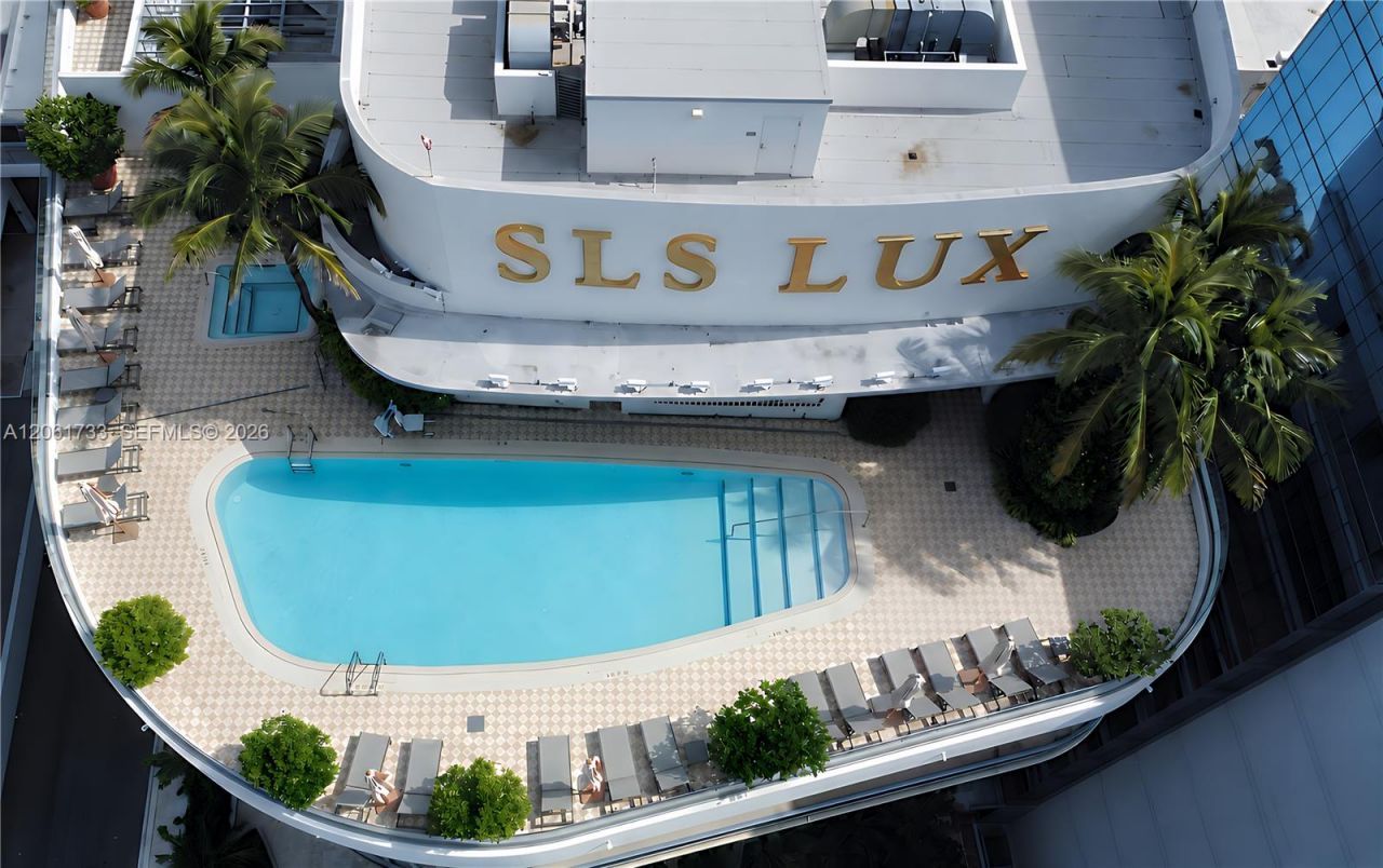 801 S Miami Ave, Unit 2502, Miami, FL 33130 Photo