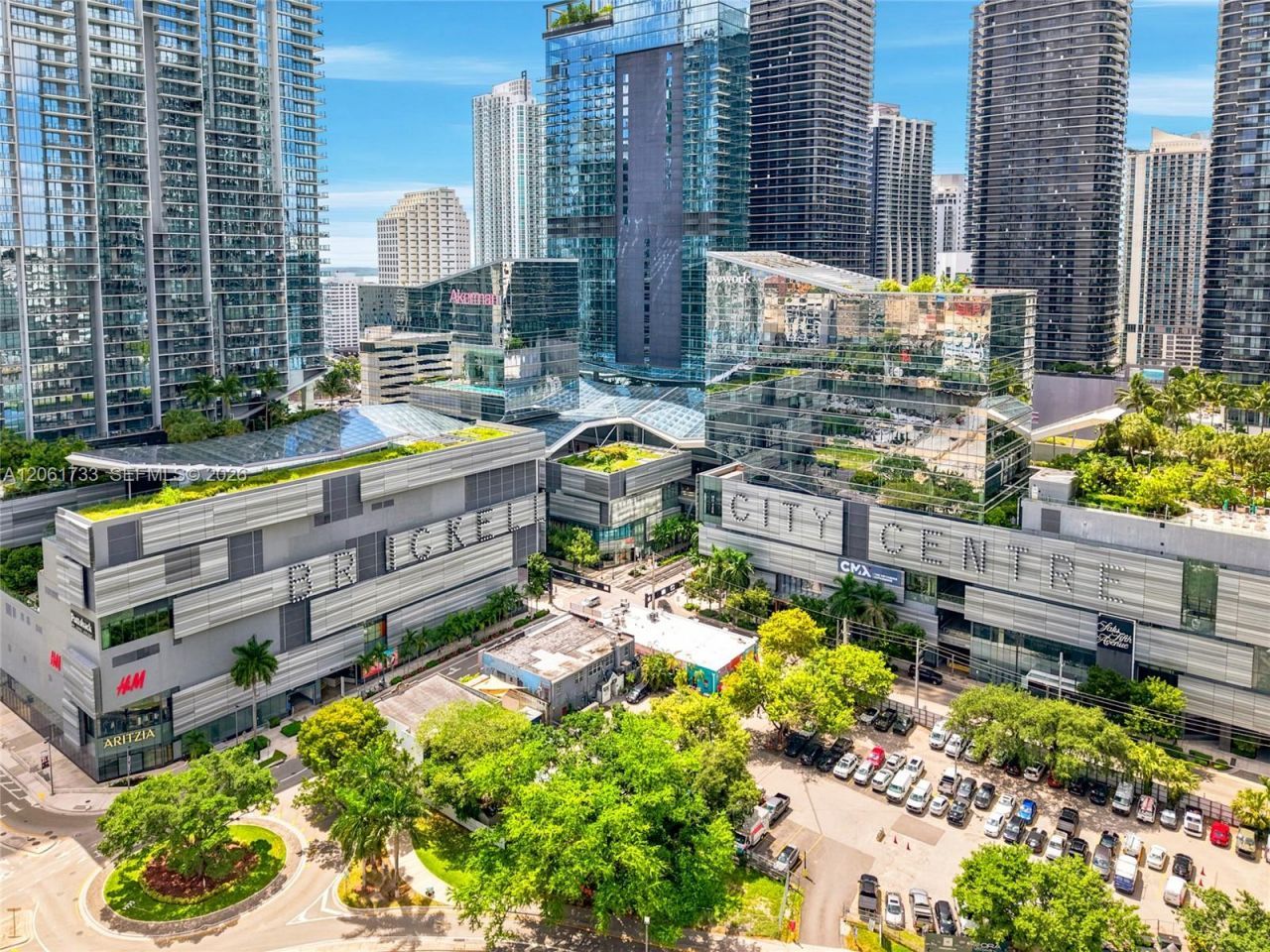 801 S Miami Ave, Unit 2502, Miami, FL 33130 Photo